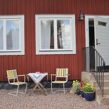 Eriksdotters Brukslogi Apartment Furudals Bruk Room photo