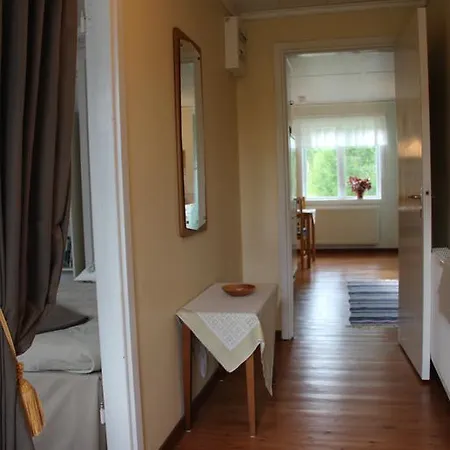 Eriksdotters Brukslogi Apartment Furudals Bruk Exterior photo
