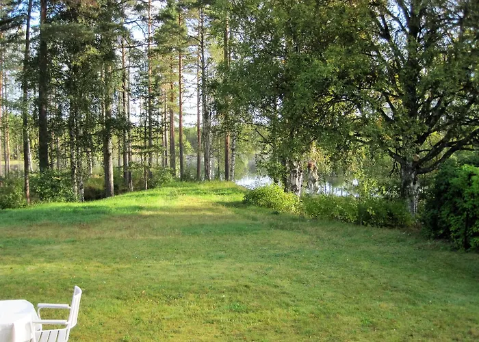 Eriksdotters Brukslogi