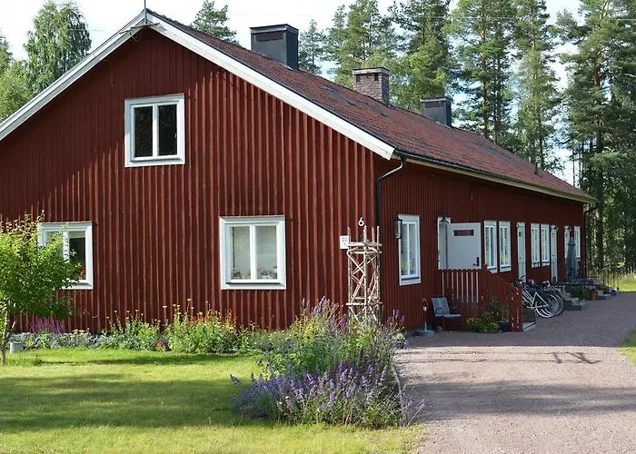 Eriksdotters Brukslogi