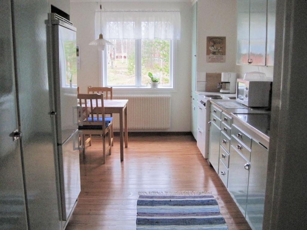 Apartment Eriksdotters Brukslogi