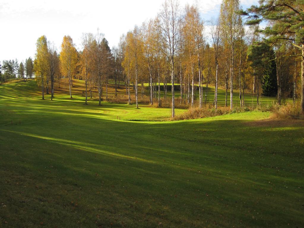 Eriksdotters Brukslogi