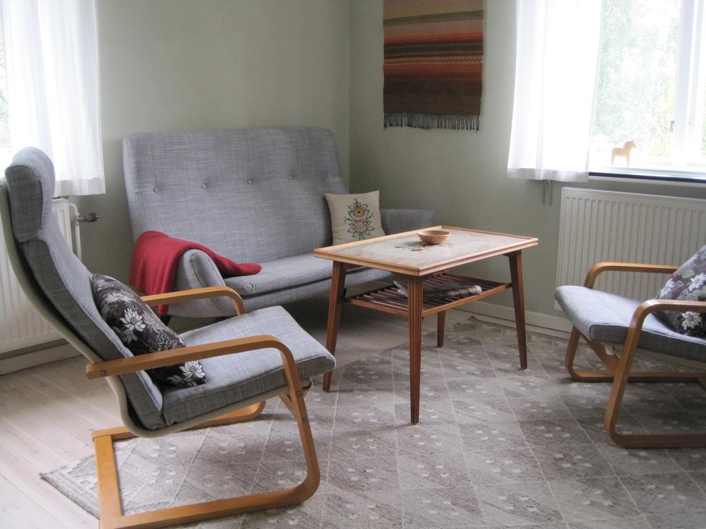 Eriksdotters Brukslogi Apartment Furudals Bruk