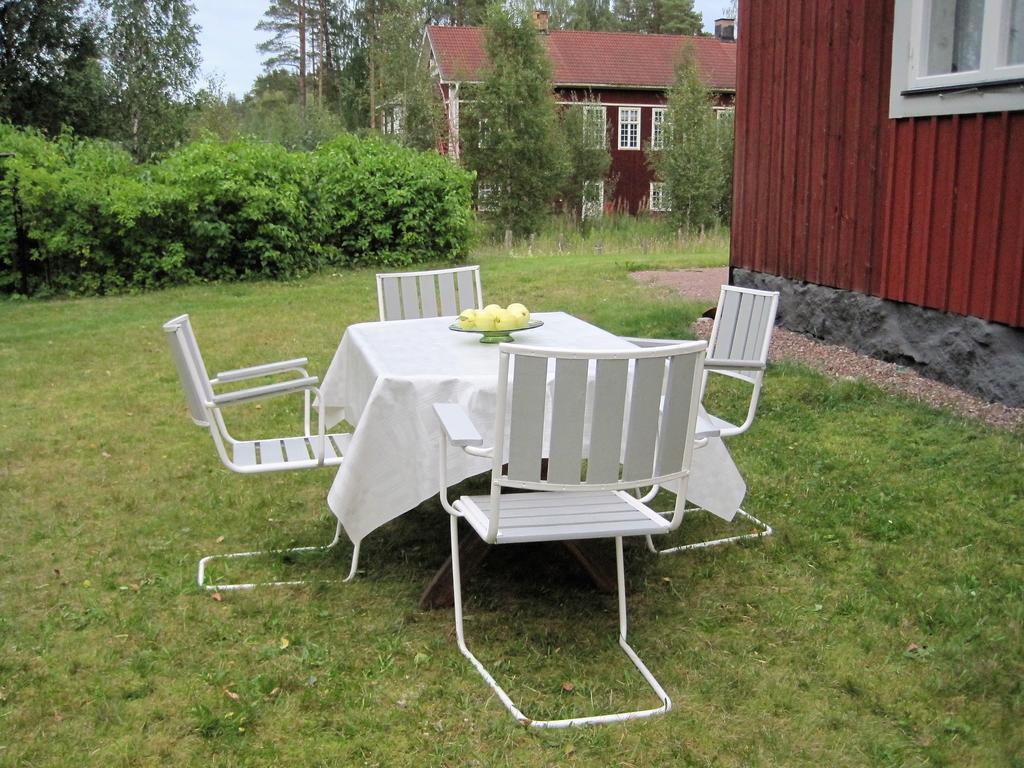Eriksdotters Brukslogi Furudals Bruk