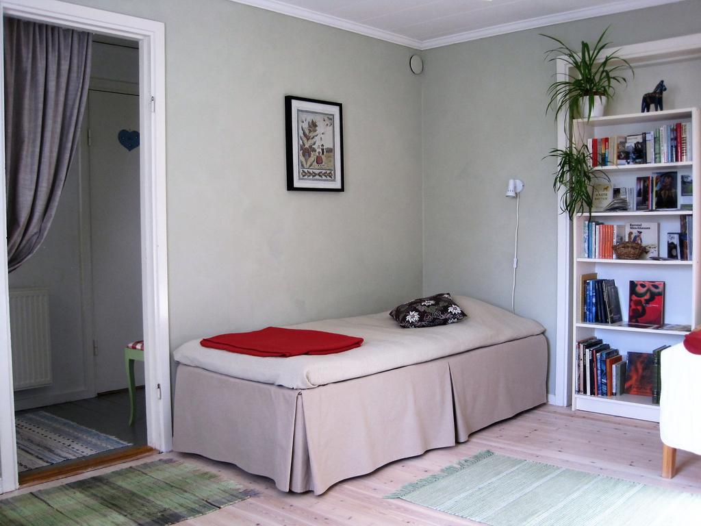 Apartment Eriksdotters Brukslogi Furudals Bruk