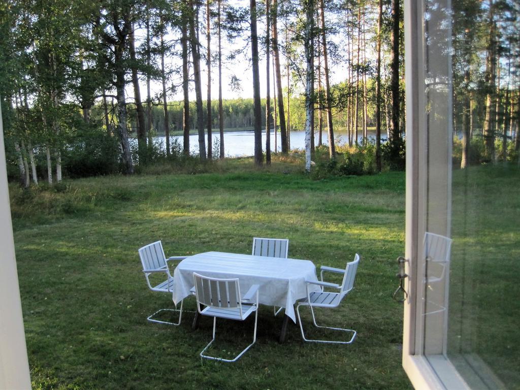 Eriksdotters Brukslogi Apartment