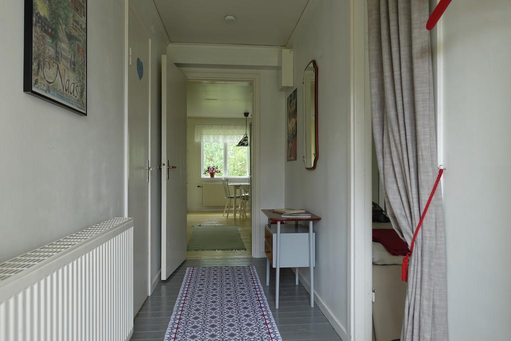 Apartment Eriksdotters Brukslogi